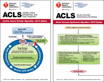 Best Dallas ACLS Classes